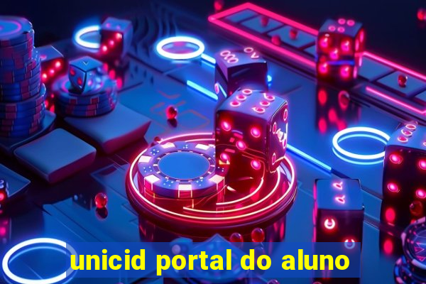 unicid portal do aluno